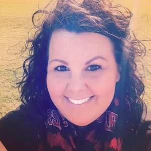 Meet your Posher, Meg